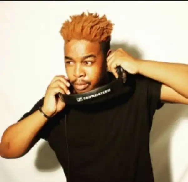 DJ Rico - Folake Ft. Frenzy